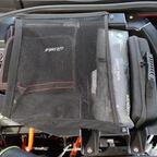 Frunk beladen (1)